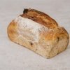 pan de espelta integral con masa madre entero